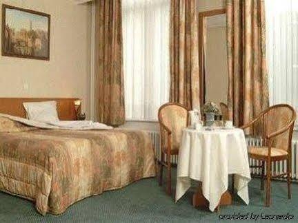 Het Gheestelic Hof Hotel
