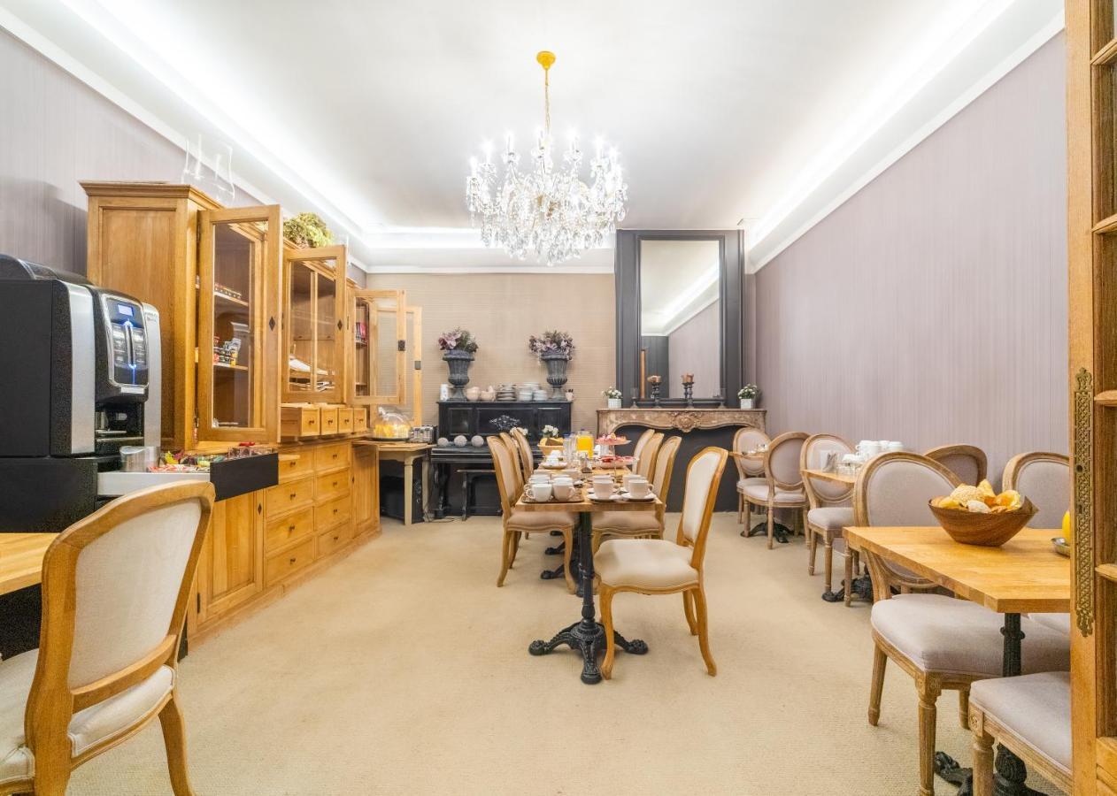 Het Gheestelic Hof Hotel