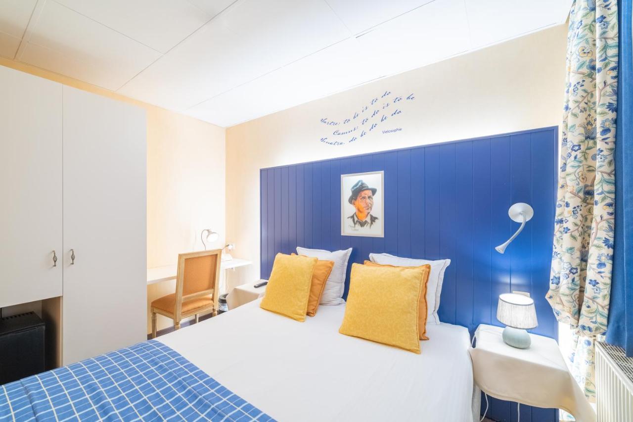 Het Gheestelic Hof 3*
