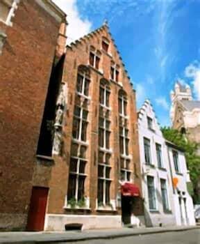 Het Gheestelic Hof 3*