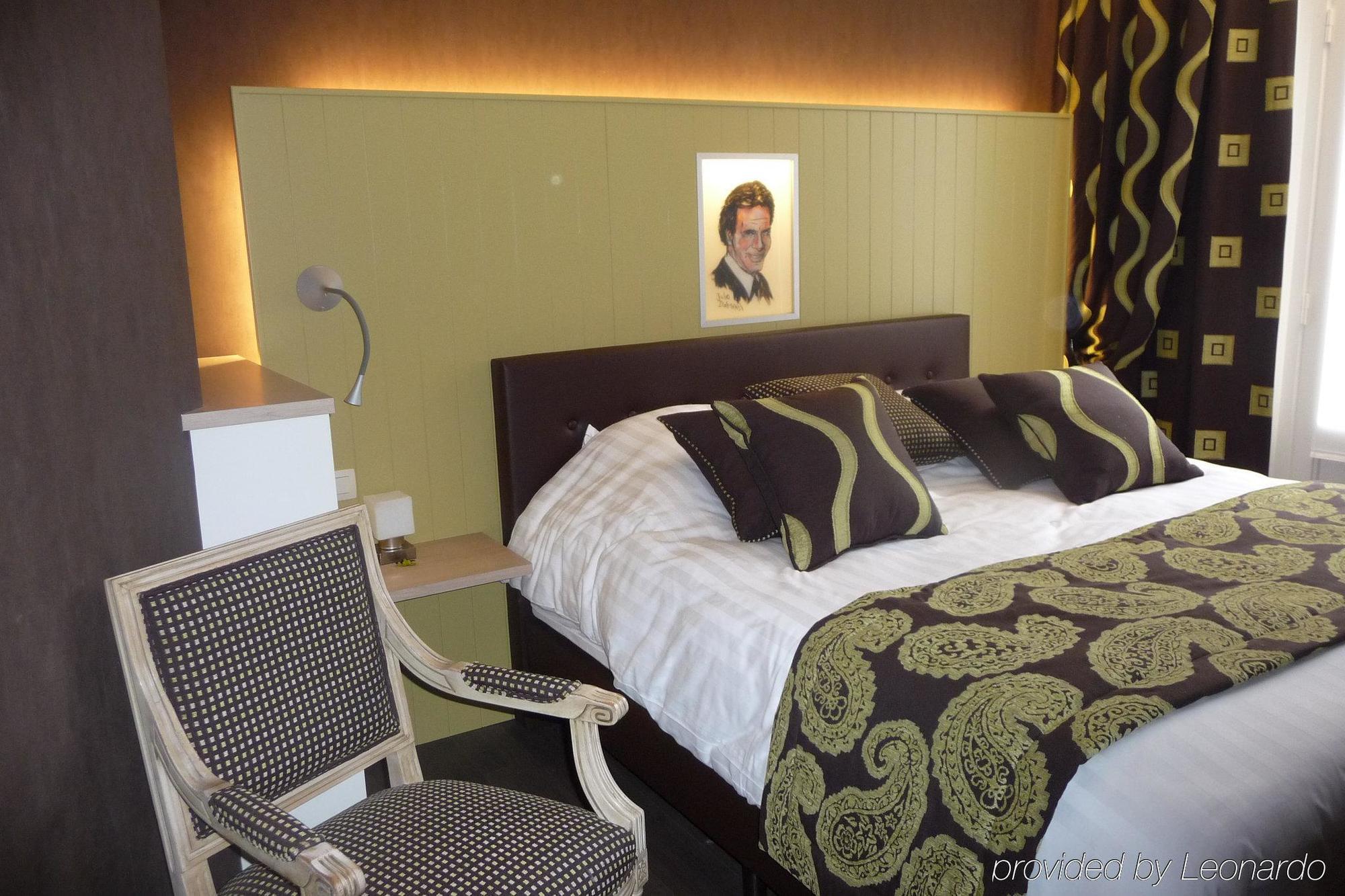 Het Gheestelic Hof Hotel 3*