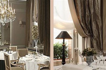 Hotel Het Gheestelic Hof Brugge