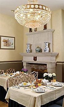 Het Gheestelic Hof Hotel Brugge