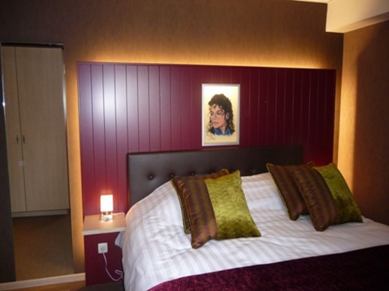 Het Gheestelic Hof Hotel