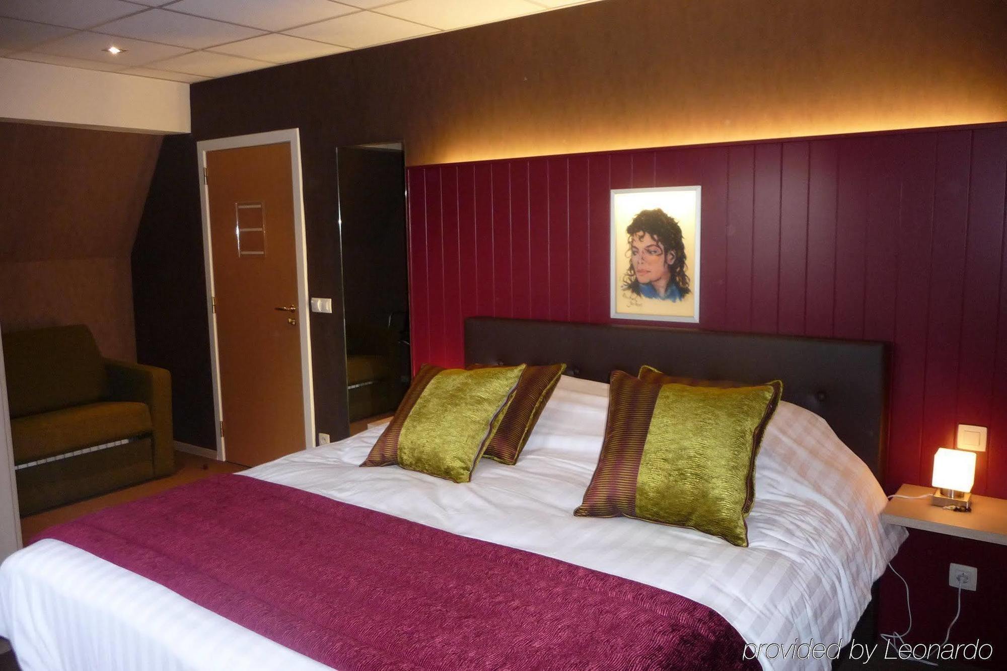 Het Gheestelic Hof Hotel 3*