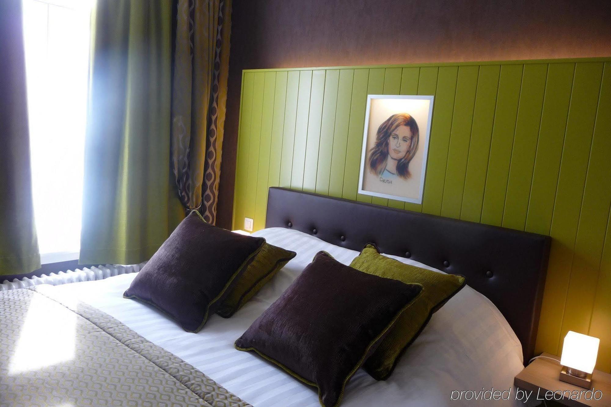 Het Gheestelic Hof 3*